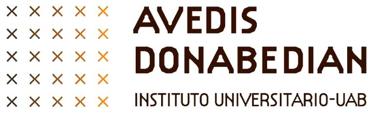 Fundación Avedis Donabedian para la Mejora de la Calidad Asistencial (FAD) logo